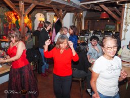 Leon Taudien im Wiener Stadtbräu am 14.02.2026